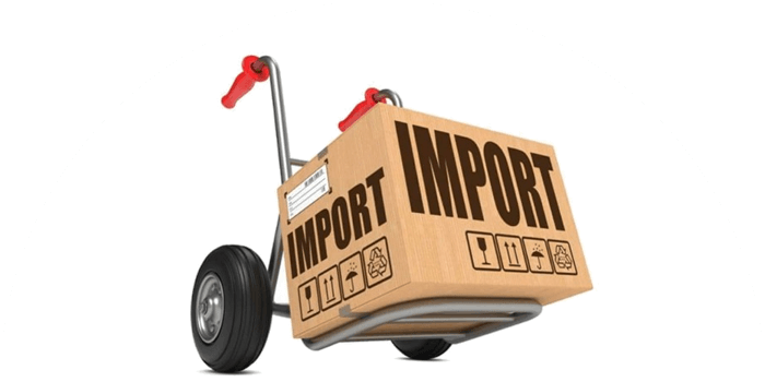 Import