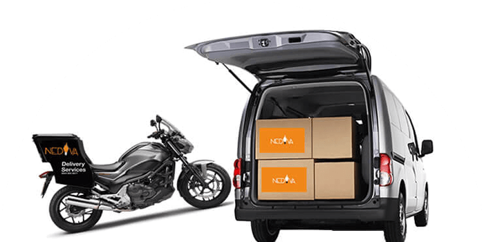 logistics