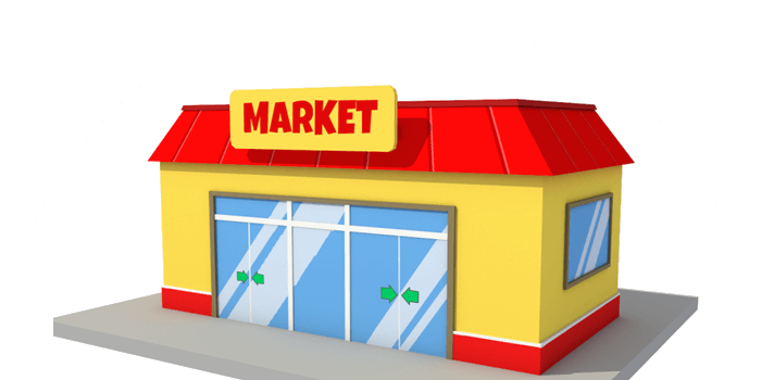 Market